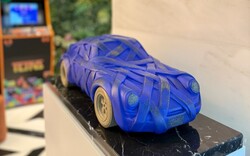 “The Shape of Desire”: NYX Esperia Palace & Sianti Gallery επαναπροσδιορίζουν την τέχνη στην πόλη