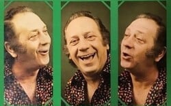 Γιώργος Ζαμπέτας: 50 χρόνια από τα κατοχικά «Ντοκουμέντα»