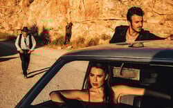 Οι θεατρικές παραγωγές Τεχνηχώρος παρουσιάζουν μια σειρά από παραστάσεις που θα σημαδέψουν τη φετινή σεζόν