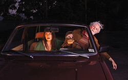 Οι φετινές παραστάσεις της Στέγης του Ιδρύματος Ωνάση