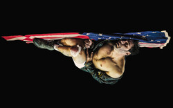 Τρεις παραστάσεις που δεν πρέπει να χάσουμε στη σκηνή του Σύγχρονου Θεάτρου