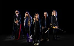 Foreigner: Οι θρύλοι του classic rock έρχονται για πρώτη φορά στην Ελλάδα