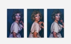 Η Avant Arte συνεργάζεται για πρώτη φορά με τη Cindy Sherman παρουσιάζοντας ανέκδοτα έργα της