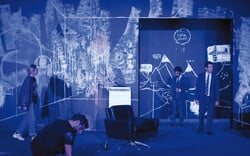 Ο Εχθρός του Λαού στο θέατρο Κνωσός