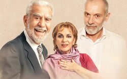 Το "Καπούτ» επιστρέφει για δεύτερο χρόνο με ανανεωμένο cast