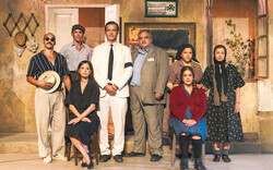 Η εταιρεία θεατρικών παραγωγών Μέθεξις εγκαινιάζει τη φετινή θεατρική σεζόν με δύο εντελώς διαφορετικές αλλά εξίσου συναρπαστικές παραγωγές