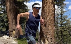 Dean Karnazes: «Ο Μαραθώνιος της Αθήνας δεν μοιάζει με κανέναν άλλον στον κόσμο»