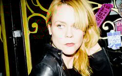 Λένα Παπαληγούρα