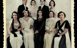 «Αλεξάνδρεια»: Μια θεατρική ιστορία έρωτα και μνήμης ανάμεσα σε δύο εποχές