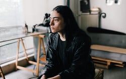 Η Κατερίνα Κομιανού θέλει να δούμε τα πράγματα «λίγο πριν αλλάξουν»