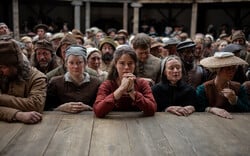 Η ιστορία της άγνωστης γυναίκας του Σαίξπηρ