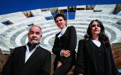 «Aπόρρητο (Νέα Τάξη Πραγμάτων)»: Τρεις επιστήμονες διερευνά όσα απασχολούν την ανθρωπότητα