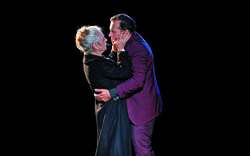 «Οιδίπους Τύραννος»: Συνεχίζει για τρίτο χρόνο με νέο κύκλο 15 παραστάσεων