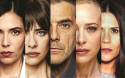 «Αλιγάτορες»: Ένα έργο που σε κάνει να επαναπροσδιορίσεις τις βεβαιότητές σου