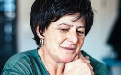 Φωτεινή Βελεσιώτου: «Είμαι ένας λαϊκός άνθρωπος, απλός, που δεν έχει να κρύψει τίποτα»