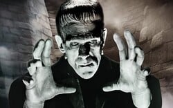 Πόσους Φρανκενστάιν γνωρίζεις; 