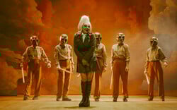  Εθνικό Θέατρο: Ζωντανές μεταδόσεις (live-streaming) παραστάσεων σε νέους προορισμούς στην Ελλάδα