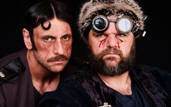 Μπέκετ με αναισθητικό