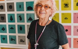 Αγγελική Αντωνοπούλου