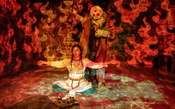 «Η Θιβετιανή Βίβλος των Νεκρών» επιστρέφει στο BIOS