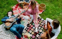 Νέοι ροκ δίσκοι από Σουηδία, Γερμανία, Πολωνία, Αυστραλία και Ολλανδία