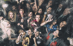 «Αυτή η νύχτα μένει» έρχεται από το ΚΘΒΕ