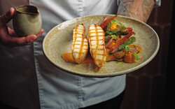 Mantemi Casual Dining: Μυστικό γεύσης στη Δυτική Θεσσαλονίκη