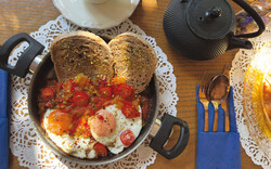 Sebil Coffee & Cocktails: Ένα elegant στέκι που μυρίζει παλιά Θεσσαλονίκη