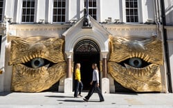 Πόσο πουλήθηκε τελικά η συλλογή της Πολίν Καρπίδα;