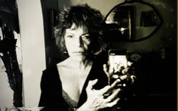 Μαρία Μήτσορα «Ζήτα Ήτα Θήτα»