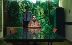 Αποστολή: Στην ακριτική Φλώρινα για το 1ο Πανόραμα Βαλκανικού Κινηματογράφου 