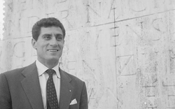 Η ζωή του Λευτέρη Αντωνιάδη, του Έλληνα θρύλου του τουρκικού ποδοσφαίρου, στο Netflix 