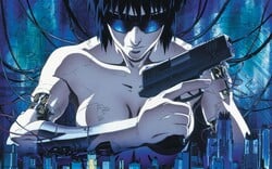 Το μέλλον που προφήτευσε το «Ghost in the shell» είναι εδώ