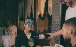 Το F*Smashing επιστρέφει με τη street bistrot εκδοχή του στο κέντρο της Αθήνας