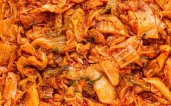 Gimjang αλά ελληνικά