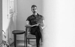 Νταβίντ Πάμπλος: « Το Μεξικό βυθίζεται στη βία εδώ και πολλά χρόνια»