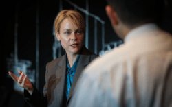 Ο εχθρός του λαού