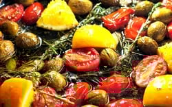 Η εποχή του Ευχέλαιου της μεσογειακής διατροφής ή Τα μυστήρια της εποχής της ελιάς