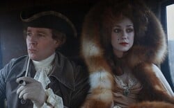 «Barry Lyndon»: Η μεγαλειώδης ύβρις ενός όμορφου αριβίστα