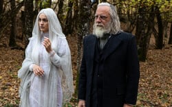 «Τα Κάλαντα των Χριστουγέννων» φέρνουν τη μαγεία του κλασικού παραμυθιού στο σινεμά