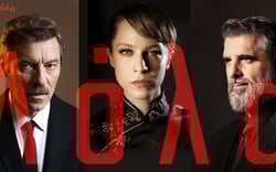 «ΛΟΛΑ»: Η θρυλική ηρωίδα της Τρούμπας ζωντανεύει για 20 παραστάσεις στο θέατρο Παλλάς