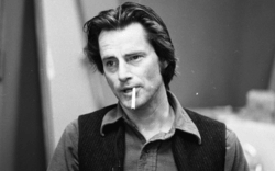 Οι δραματικές ζωές του Σαμ Σέπαρντ 