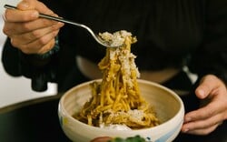 4 ιταλικά εστιατόρια