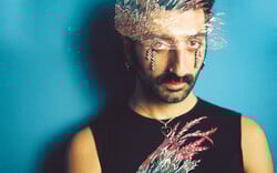 Ody Icons Περφόρμερ, μουσικός, δραματουργός, συνθέτης 