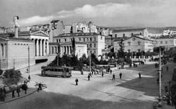 Η ιστορία της οδού Πανεπιστημίου και άλλα 9 νέα βιβλία που διαβάζουμε τώρα