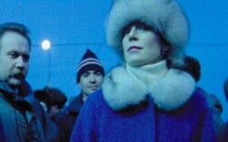 Σινεμά από το μέλλον, για δύο εβδομάδες στην Αθήνα