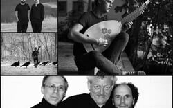 ECM Records: οι νέοι δίσκοι της που ξεχωρίζουν στο τέλος του 2025