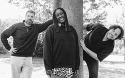 Οι Hume Assine έφτιαξαν ένα dance κομμάτι που το διαμορφώνεις όπως θες! 