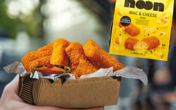 Eleni Nikolopoulou noon: Tο πιο φωτεινό rebranding της χρονιάς αλλάζει το καθημερινό μας τραπέζι