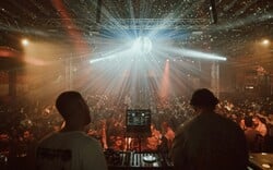 Τα 2 μεγάλα Χριστουγεννιάτικα Events του 2025 που ξεχωρίζουν